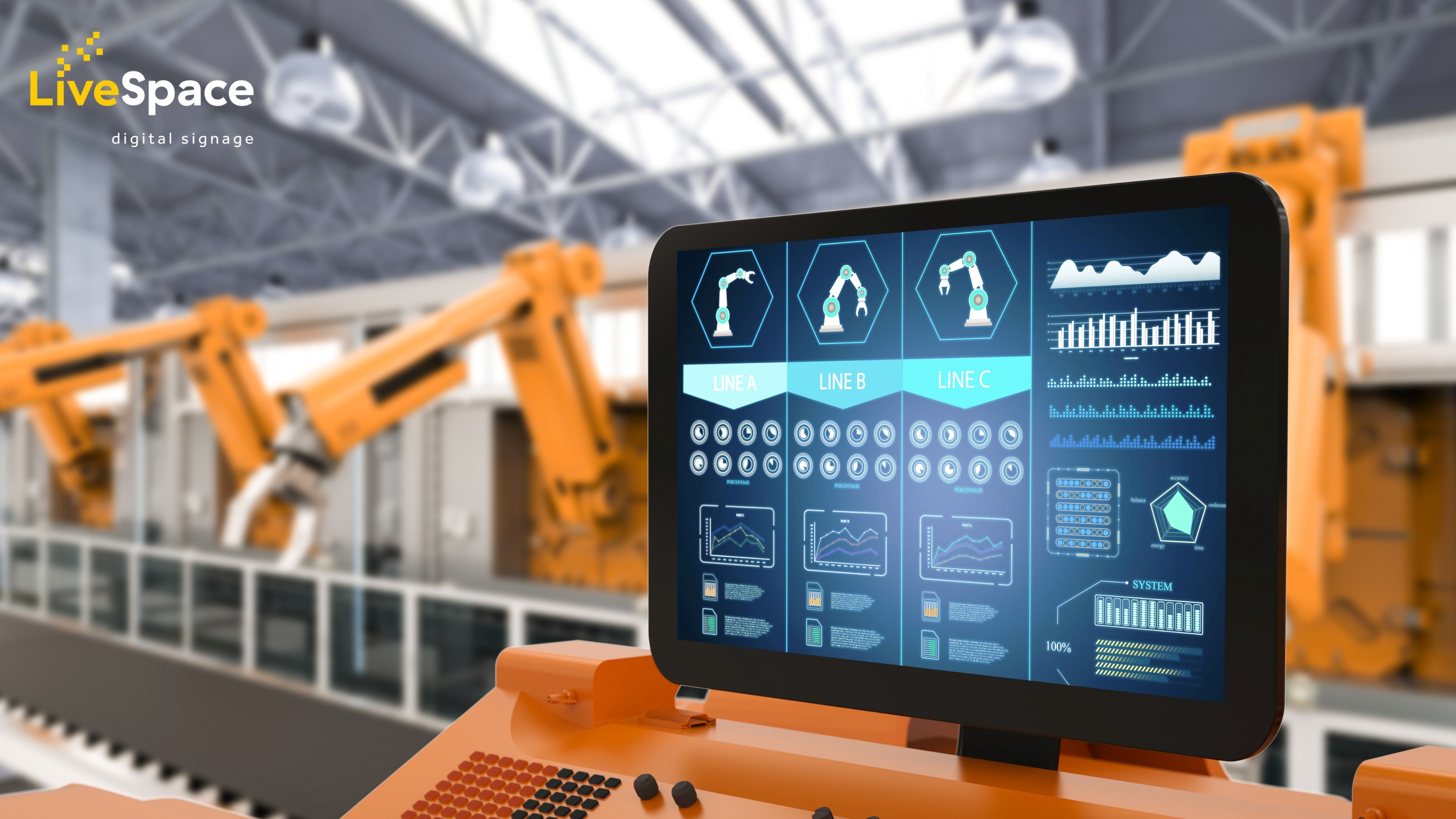 Fast is the New Smart: The Future of Manufacturing